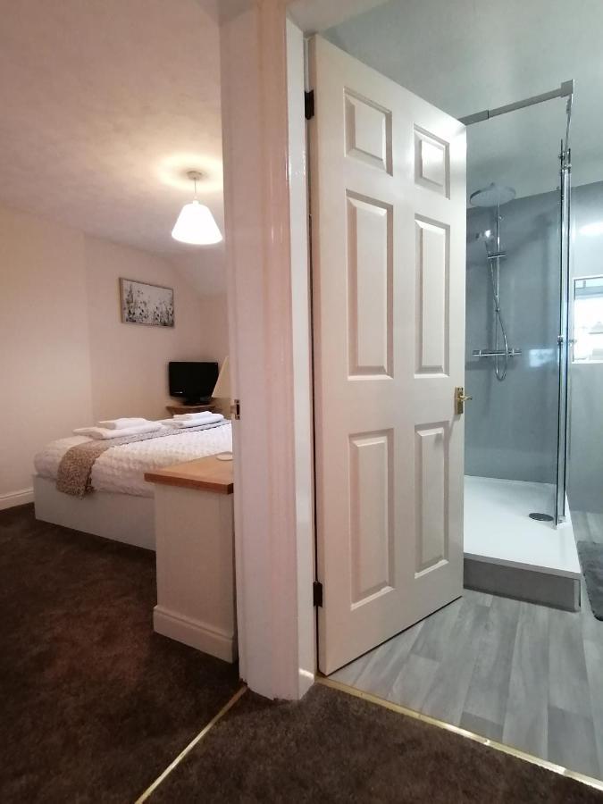 Acer Holiday Cottage Tideswell Village Buxton Peak District By Rework Accommodation Exterior foto